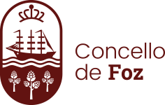 Logo Concello de Foz