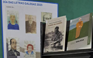 Letras Galegas 2023