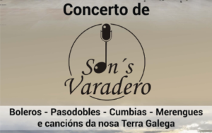 Concerto Son's Varadero