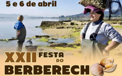 XXII Festa do Berberecho