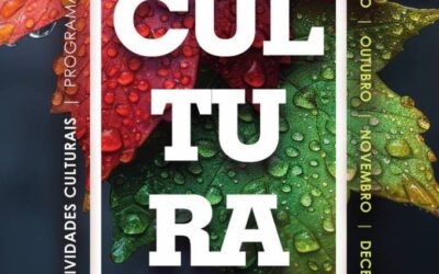 Axenda outono 2025