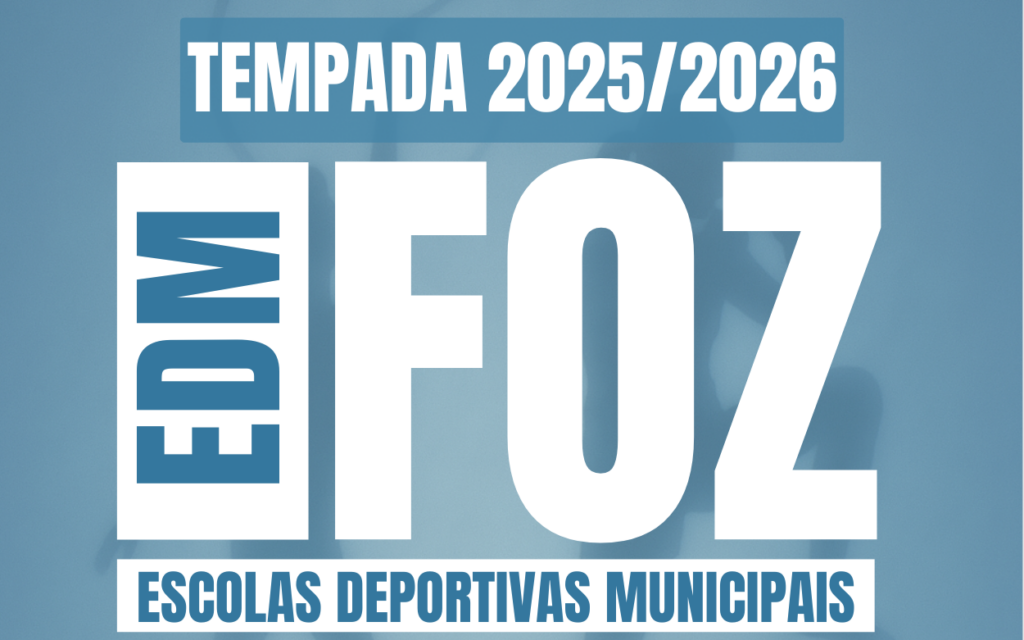 Escolas Deportivas Municipais 25-26