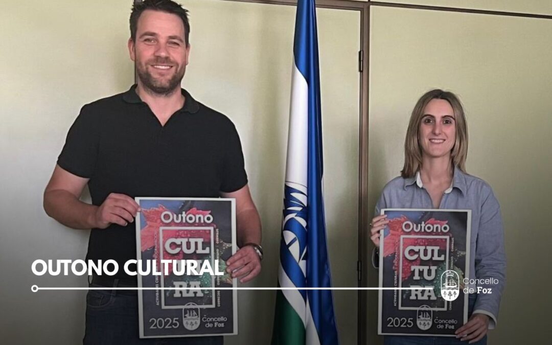 Actividade cultural en Foz