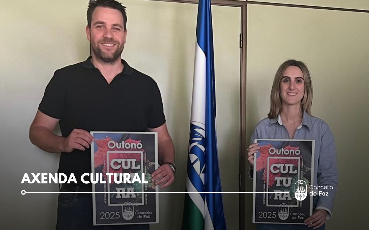 axenda cutural 13 novembro