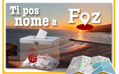 Ti pos nome a Foz- Bases e Formulario